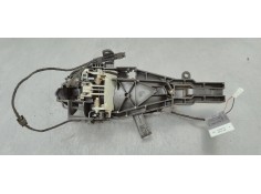 Recambio de maneta exterior delantera derecha para bmw serie 3 touring (e91) 2.0 d referencia OEM IAM   
