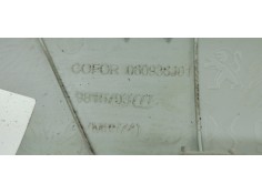 Recambio de moldura para citroen berlingo 1.5 hdi referencia OEM IAM 9816793777  