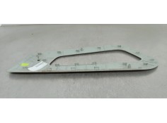 Recambio de moldura para citroen berlingo 1.5 hdi referencia OEM IAM 9816793677  