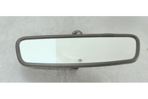 Recambio de espejo para bmw serie 3 touring (e91) 2.0 d referencia OEM IAM 51169134461  