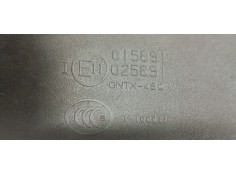 Recambio de espejo para bmw serie 3 touring (e91) 2.0 d referencia OEM IAM 51169134461  