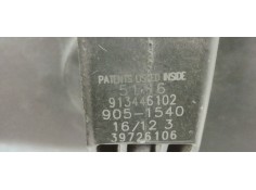 Recambio de espejo para bmw serie 3 touring (e91) 2.0 d referencia OEM IAM 51169134461  