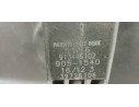 Recambio de espejo para bmw serie 3 touring (e91) 2.0 d referencia OEM IAM 51169134461  