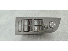 MANDO ELEVALUNAS DELANTERO IZQUIERDO 9217326 