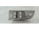 Recambio de mando elevalunas delantero izquierdo para bmw serie 3 touring (e91) 2.0 d referencia OEM IAM 9217326  