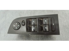 Recambio de mando elevalunas delantero izquierdo para bmw serie 3 touring (e91) 2.0 d referencia OEM IAM 9217326  