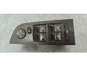 Recambio de mando elevalunas delantero izquierdo para bmw serie 3 touring (e91) 2.0 d referencia OEM IAM 9217326  