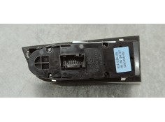 Recambio de mando elevalunas delantero izquierdo para bmw serie 3 touring (e91) 2.0 d referencia OEM IAM 9217326  