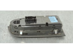 Recambio de mando elevalunas delantero izquierdo para bmw serie 3 touring (e91) 2.0 d referencia OEM IAM 9217326  