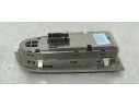 Recambio de mando elevalunas delantero izquierdo para bmw serie 3 touring (e91) 2.0 d referencia OEM IAM 9217326  