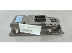 Recambio de mando elevalunas delantero izquierdo para bmw serie 3 touring (e91) 2.0 d referencia OEM IAM 9217326  