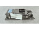 Recambio de mando elevalunas delantero izquierdo para bmw serie 3 touring (e91) 2.0 d referencia OEM IAM 9217326  
