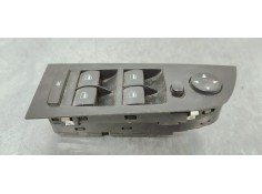 Recambio de mando elevalunas delantero izquierdo para bmw serie 3 touring (e91) 2.0 d referencia OEM IAM 9217326  