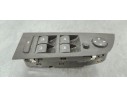 Recambio de mando elevalunas delantero izquierdo para bmw serie 3 touring (e91) 2.0 d referencia OEM IAM 9217326  