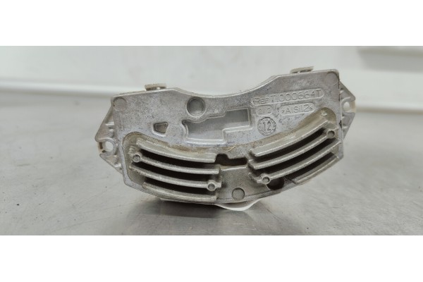 Recambio de resistencia calefaccion para bmw serie 3 touring (e91) 2.0 d referencia OEM IAM T1015486A  