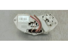 Recambio de resistencia calefaccion para bmw serie 3 touring (e91) 2.0 d referencia OEM IAM T1015486A  