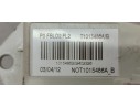 Recambio de resistencia calefaccion para bmw serie 3 touring (e91) 2.0 d referencia OEM IAM T1015486A  