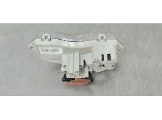 Recambio de resistencia calefaccion para bmw serie 3 touring (e91) 2.0 d referencia OEM IAM T1015486A  