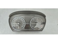 CUADRO INSTRUMENTOS 9242346 