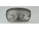 Recambio de cuadro instrumentos para bmw serie 3 touring (e91) 2.0 d referencia OEM IAM 9242346  