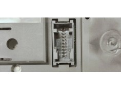 Recambio de cuadro instrumentos para bmw serie 3 touring (e91) 2.0 d referencia OEM IAM 9242346  