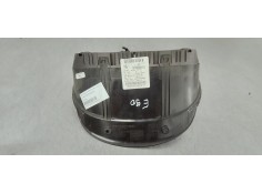 Recambio de cuadro instrumentos para bmw serie 3 touring (e91) 2.0 d referencia OEM IAM 9242346  