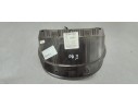 Recambio de cuadro instrumentos para bmw serie 3 touring (e91) 2.0 d referencia OEM IAM 9242346  