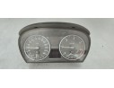 Recambio de cuadro instrumentos para bmw serie 3 touring (e91) 2.0 d referencia OEM IAM 9242346  