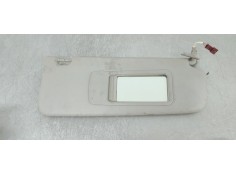 Recambio de parasol derecho para bmw serie 3 touring (e91) 2.0 d referencia OEM IAM   