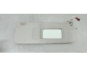 Recambio de parasol derecho para bmw serie 3 touring (e91) 2.0 d referencia OEM IAM   