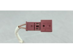 Recambio de parasol derecho para bmw serie 3 touring (e91) 2.0 d referencia OEM IAM   