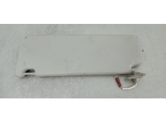 Recambio de parasol derecho para bmw serie 3 touring (e91) 2.0 d referencia OEM IAM   