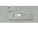Recambio de parasol izquierdo para bmw serie 3 touring (e91) 2.0 d referencia OEM IAM   