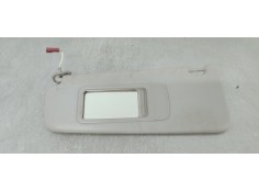 Recambio de parasol izquierdo para bmw serie 3 touring (e91) 2.0 d referencia OEM IAM   