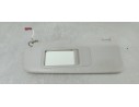 Recambio de parasol izquierdo para bmw serie 3 touring (e91) 2.0 d referencia OEM IAM   