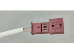 Recambio de parasol izquierdo para bmw serie 3 touring (e91) 2.0 d referencia OEM IAM   