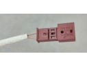 Recambio de parasol izquierdo para bmw serie 3 touring (e91) 2.0 d referencia OEM IAM   