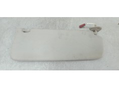 Recambio de parasol izquierdo para bmw serie 3 touring (e91) 2.0 d referencia OEM IAM   
