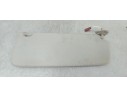 Recambio de parasol izquierdo para bmw serie 3 touring (e91) 2.0 d referencia OEM IAM   