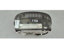 Recambio de pantalla multifuncion para bmw serie 3 touring (e91) 2.0 d referencia OEM IAM 65829211970  