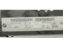 Recambio de pantalla multifuncion para bmw serie 3 touring (e91) 2.0 d referencia OEM IAM 65829211970  
