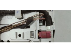 Recambio de pantalla multifuncion para bmw serie 3 touring (e91) 2.0 d referencia OEM IAM 65829211970  