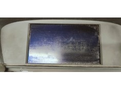 Recambio de pantalla multifuncion para bmw serie 3 touring (e91) 2.0 d referencia OEM IAM 65829211970  