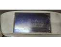 Recambio de pantalla multifuncion para bmw serie 3 touring (e91) 2.0 d referencia OEM IAM 65829211970  