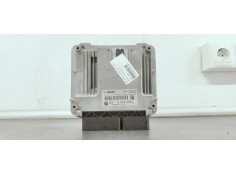 Recambio de centralita motor uce para bmw serie 3 touring (e91) 2.0 d referencia OEM IAM 0281018985  
