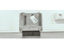Recambio de centralita motor uce para bmw serie 3 touring (e91) 2.0 d referencia OEM IAM 0281018985  