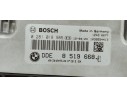Recambio de centralita motor uce para bmw serie 3 touring (e91) 2.0 d referencia OEM IAM 0281018985  