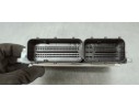Recambio de centralita motor uce para bmw serie 3 touring (e91) 2.0 d referencia OEM IAM 0281018985  