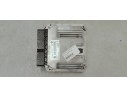 Recambio de centralita motor uce para bmw serie 3 touring (e91) 2.0 d referencia OEM IAM 0281018985  