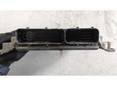 Recambio de centralita motor uce para fiat doblo (119) 1.9 jtd cat referencia OEM IAM 0281010344 73501235 